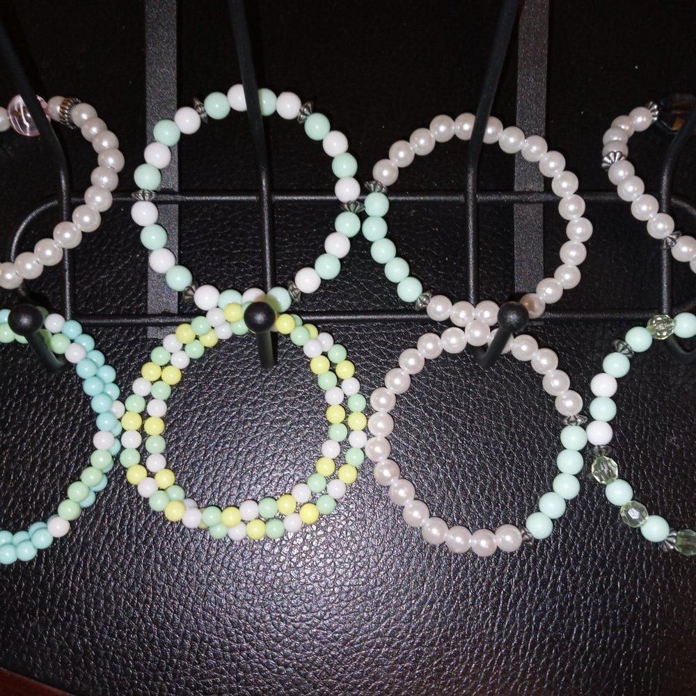 Natural Homemade Bracelets - Picture 5 of 8
